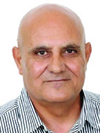 יוסף עאמר, מנכ״ל ושותף