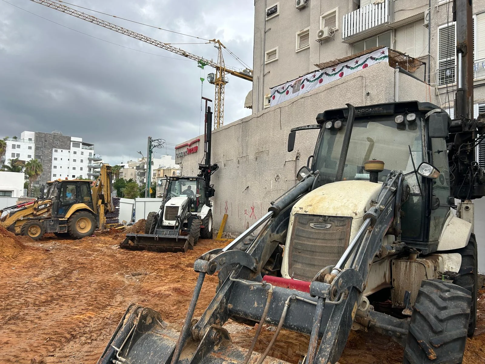 מאירוביץ 19 — תמונה 3